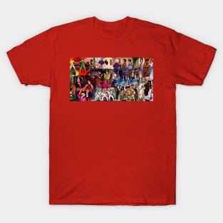 Musicals of the Ages T-Shirt